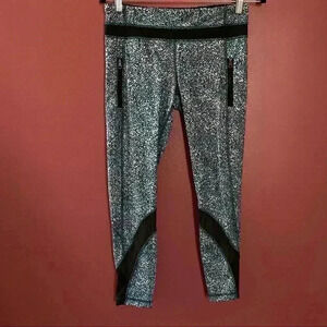 Lululemon inspire tight II.